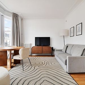 Appartement met een Slaapkamer